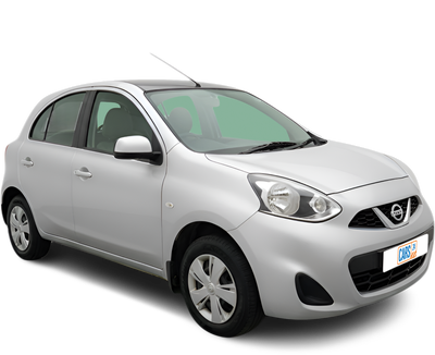 Nissan Micra-img